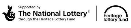 National Lottery - Heritage Lottery Fund